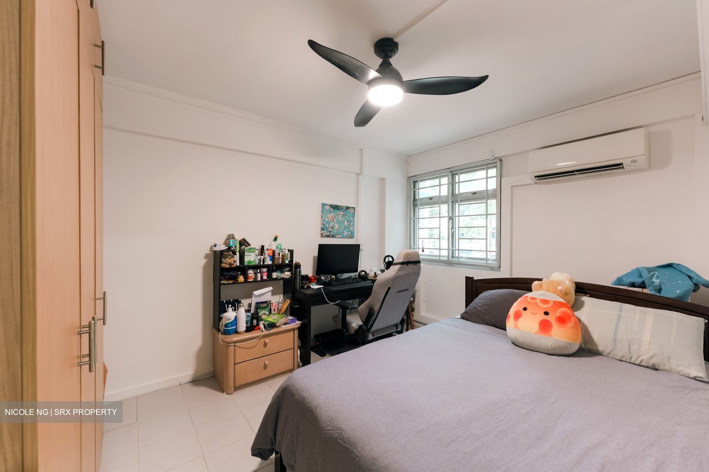 Blk 175 Boon Lay Green (Jurong West), HDB 3 Rooms #574180831